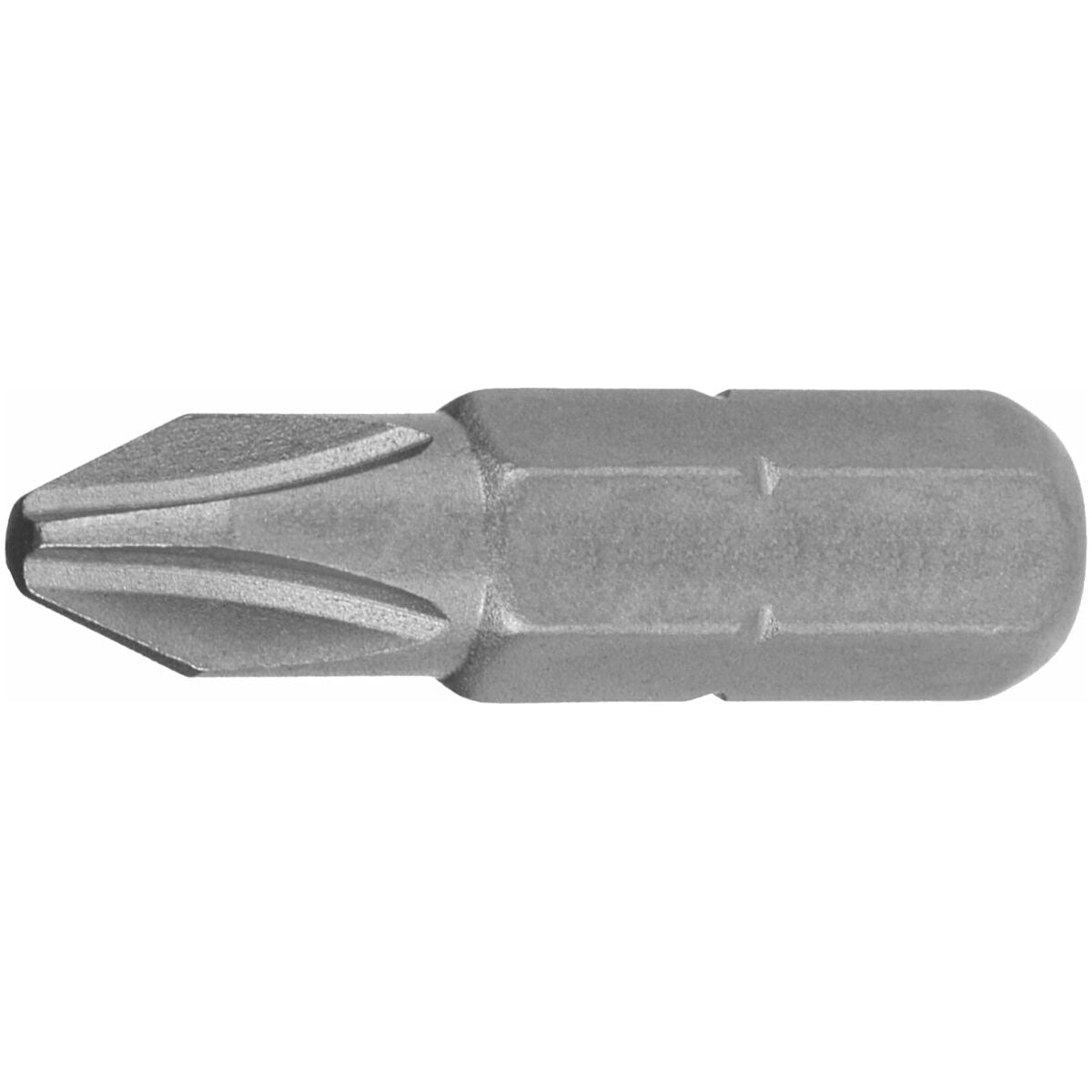 Hộp 30 đầu bit Ph2 dài 25mm Holex Hộp 30 đầu bit Ph2 dài 25mm Holex